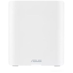 Router Mesh Wireless ASUS ZenWiFi BT10 (W-1-PK), BE18000, Tri-Band, acoperire 280m², Quad-Core 2.0GHz CPU, 256MB/2GB Flash/RAM, 10G dual-port, Smart Home Master SSIDs
