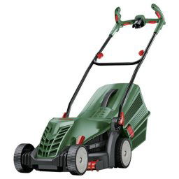 Masina de tuns iarba Bosch Home and Garden UniversalRotak 37-550 cu alimentare de la retea 1400 W Latime de taiere (max.) 370 mm