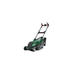 Bosch Utilaje tehnice pentru gradina - Masina de tuns gazon pe acumulator 36V, raza de actiune 44 cm, 1x acumulator 4,0 Ah Li-Ion, incarcator 06008B9G01