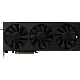 Placa video XFX Swift AMD Radeon RX 9070XT Triple fan Gaming Edition, 16GB GDDR6, 256-bit, RX-97TSWF3B9
