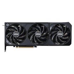 Placa Video MSI GeForce RTX 5070 SHADOW 3X OC, 12GB GDDR7 - 192 bit, PCIE 5.0, 3x DisplayPort, HDMI