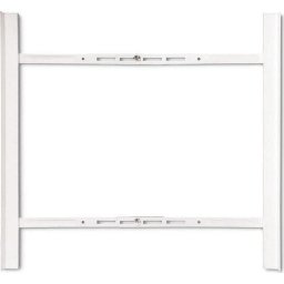 Conector simplu masina spalat, Roller, 60 x 60cm, accesorii incluse