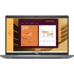 Laptop Dell Latitude 5550, 15.6 inch 1920 x 1080, Intel Core Ultra 7 165U, 16 GB DDR5, 1 TB SSD, Intel Graphcis, Windows 11 Pro (INT Keyboard)