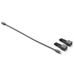 Cuplaj Cat pentru microfon Logitech Rally Pod, Graphite