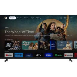 Televizor Smart Thomson 40FG2S14, LED TV, 40 inch, 101 cm, FullHD, Google TV, triple tuner, Negru
