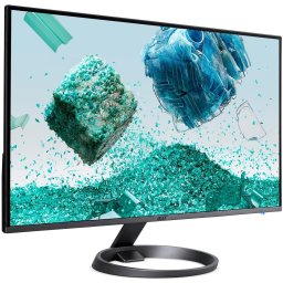 Monitor IPS LED Acer Vero RL272E, 27 inch, Full HD, AMD Free-Sync, VGA, HDMI, Boxe, 100Hz panel, 1 ms,