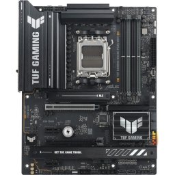 Placa de baza Asus TUF GAMING B650E-PLUS WIFI, ATX, Memorie suportata 256 GB DDR5, Socket AM5