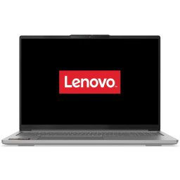 Laptop Lenovo IdeaPad Pro 5 16AKP10, Display 16" 2.8K 2880x1800 OLED, Procesor AMD Ryzen™ AI 7 350, Memorie RAM 32GB LPDDR5x, Capacitate de stocare 1TB SSD M.2, Placa video dedicata NVIDIA® GeForce RTX™ 5050 8GB GDDR7, Free DOS, Gri
