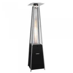 Incalzitor De Terasa Samus ITGS-13000B2 Gaz 13000W Negru