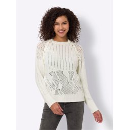 heine Bolero ecru