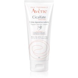 Avène Cicalfate Repair Barrier Cream crema de maini regeneratoare 100 ml