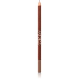 ARTDECO Natural Brow Liner creion pentru sprancene culoare 8 Ash Brown 1.4 g
