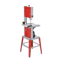 Einhell - TC-SB 305 U - Fierastrau cu banda, 750 W, 2320 mm, picioare sustinere