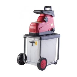 Raider - RD-ESH02 - Tocator de crengi, 2800 W, 45 mm, monofazat