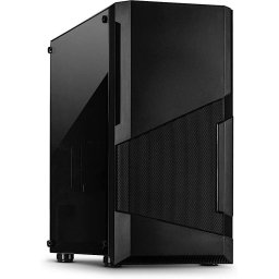 Carcasa Inter-Tech SM-007 Enforcer, Tower Case (black)