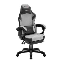 Scaun Gaming Force 3.7 130kg Gri