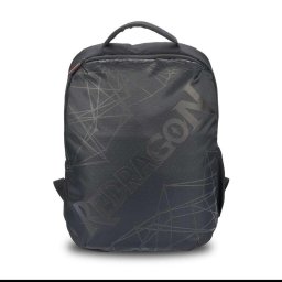Rucsac Aeneas Negru