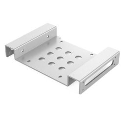 AC52535-1S adaptor HDD/SSD Argintiu