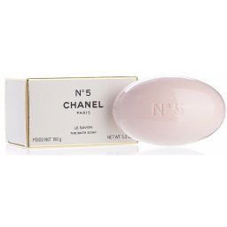 Chanel No. 5 - săpun 150 g