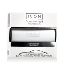 Millefiori Milano Icon Classic Silver Spirit 47 g
