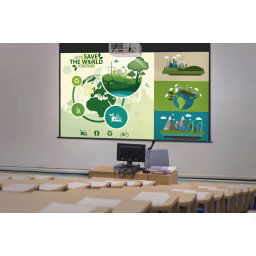 Videoproiector Optoma ZH420, FHD 1920* 1080, 4.300 lumeni, 300.000:1/ contrast dinamic 2.000.000:1, 16:9/ 4:3/ 16:10, +/-30°, dimensiune maxima imagine 322", laser 30.000 ore, distanta maxima de proiectie 8 m, zoom 1.3, 2* HDMI, Audio 3.5mm, USB-A power 1