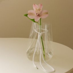 Recipient transport buchet 52 cm set 10 buc