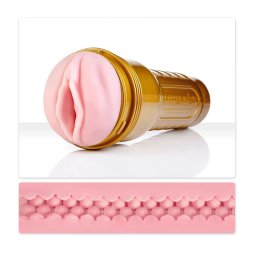Masturbator Fleshlight Pink Lady STU