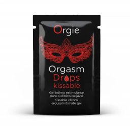 Picaturi Orgie Orgasm Kissable 2ml