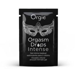 Picaturi Orgie Drops Intense 1ml