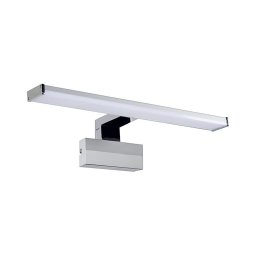 Top Light - Lumină LED pentru oglindă de baie TEXAS, 8W, 230V, 3000/4000/6500K, IP44