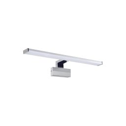 Top Light - Lampă LED pentru oglindă de baie TEXAS XL LED/10W/230V 3000/4000/6500K IP44