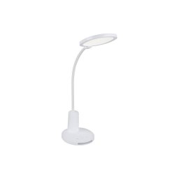 Top Light - Lampă de birou LED VIOLA, cu reglaj tactil, LED/12W/230V 2700-6500K, albă
