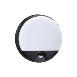 Top Light - Aplica LED de exterior cu senzor BARI LED/15W/230V IP54