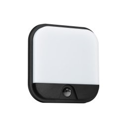 Top Light - Aplică LED de exterior cu senzor BARI, 20W/230V, IP65