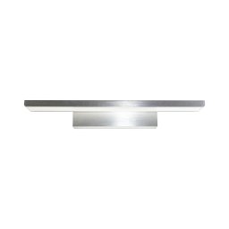 Top Light COLUMBIA - lampă LED pentru oglindă de baie, 8W/230V, IP44, 40 cm, crom mat