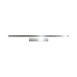 Top Light LED – Iluminare pentru oglindă de baie COLUMBIA, LED 12 W, 230 V, IP44, 60 cm, crom mat