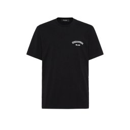 DSQUARED T-Shirt S74GD1477D20020 962X black