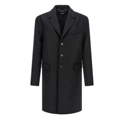 DSQUARED Palton S74AA0316S53003 900 black