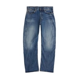 G-STAR RAW Jeans Contor 3D Regular D26999-D776-H465 faded typhoon
