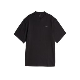G-STAR RAW T-Shirt Boxy Base R T D26817-D593-6484 dk black