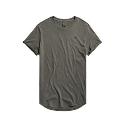G-STAR RAW T-Shirt Lash R T S\S D16396-2653-B575 asfalt gd