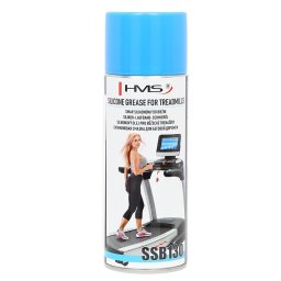 Spray silicon HMS SSB 450 ml