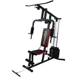 Aparat multifunctional Sportmann Saburo