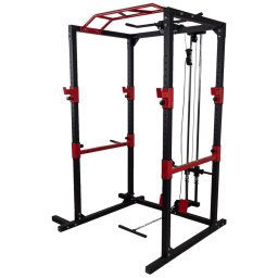 Aparat Power Rack Sportmann Zawati