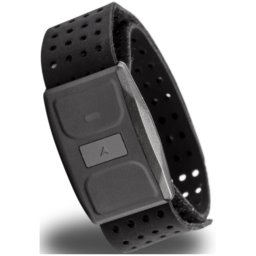 Bratara ritm cardiac Flow Fitness Bluetooth