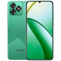 Oukitel C53 Green / 4 GB / 64 GB