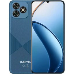 Oukitel C53 Blue / 4 GB / 64 GB