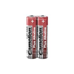 Plus Alkaline AAA (LR03), 2-pack (shrink)