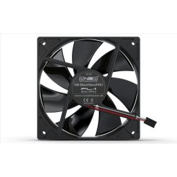 Noiseblocker BlackSilent Pro Fan PL1 - 120mm