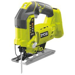 Ryobi R18JS-0 ONE+ Cordless Jigsaw